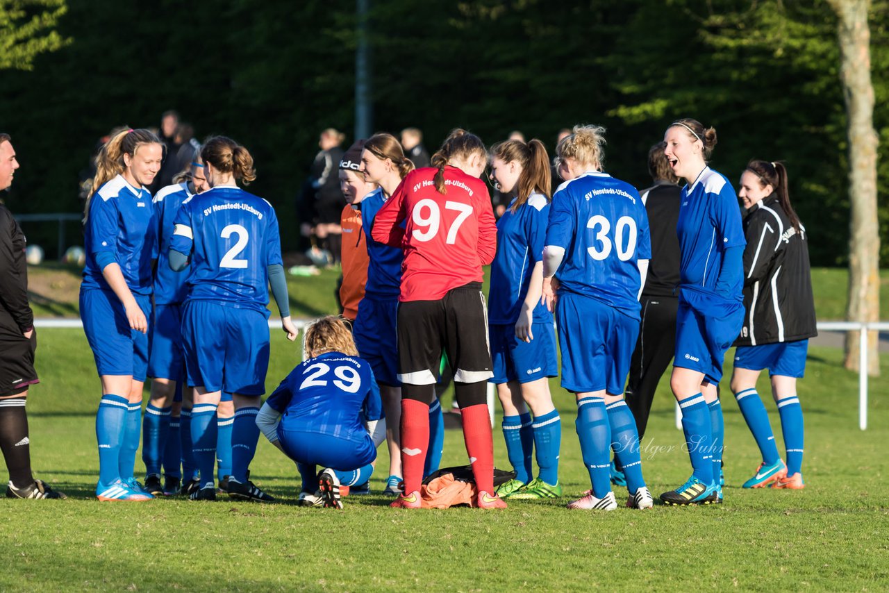 Bild 51 - Frauen SV Henstedt Ulzburg 2 - VfL Struvenhtten : Ergebnis: 17:1